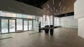346 м2 на 1 этаже, отд.вход.витрины