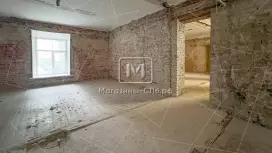 Офис/торговое помещения лофт (без ремонта) Офис/торговое помещения лофт (без ремонта)