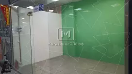 Аренда торгового помещения 13.5 кв.метров, 1 этаж Аренда торгового помещения 13.5 кв.метров, 1 этаж