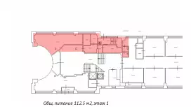 Торговое помещение минуте от метро Торговое помещение минуте от метро