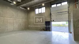 Продажа помещения 593 кв.метров, 1 этаж Продажа помещения 593 кв.метров, 1 этаж