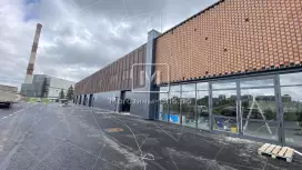 Продажа помещения 593 кв.метров, 1 этаж Продажа помещения 593 кв.метров, 1 этаж