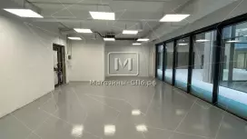 Продажа помещения 593 кв.метров, 1 этаж Продажа помещения 593 кв.метров, 1 этаж