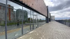 Продажа помещения 593 кв.метров, 1 этаж Продажа помещения 593 кв.метров, 1 этаж