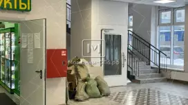 Офис/услуги/Медицина с отделкой