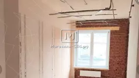 Офис/услуги/Медицина с отделкой