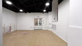 Торговое 37 м2 в БЦ на 1 этаже