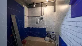 Торговое 37 м2 в БЦ на 1 этаже