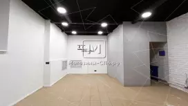 Торговое 37 м2 в БЦ на 1 этаже