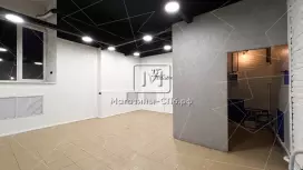 Торговое 37 м2 в БЦ на 1 этаже