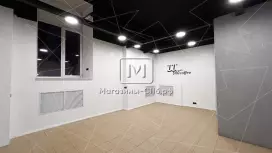 Торговое 37 м2 в БЦ на 1 этаже