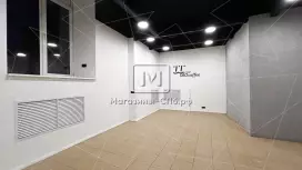 Торговое 37 м2 в БЦ на 1 этаже