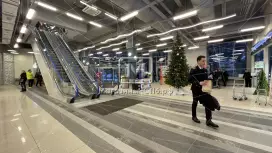 Островок 4м возле Перекрестка под общепит/торговля