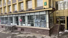 Аренда торгового помещения 300 кв.метров, 1 этаж Аренда торгового помещения 300 кв.метров, 1 этаж