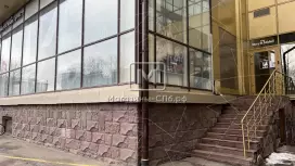 Аренда торгового помещения 300 кв.метров, 1 этаж Аренда торгового помещения 300 кв.метров, 1 этаж