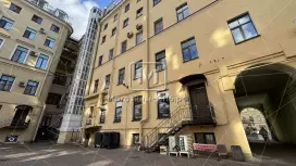 Ресторан/Банкетный зал 1 линия Невский Ресторан/Банкетный зал 1 линия Невский