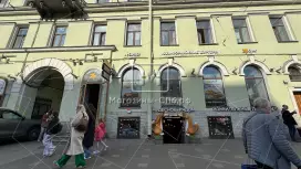 Ресторан/Банкетный зал 1 линия Невский Ресторан/Банкетный зал 1 линия Невский