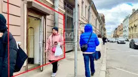 Торговое на 1 эт, отд.вход, витрины Торговое на 1 эт, отд.вход, витрины