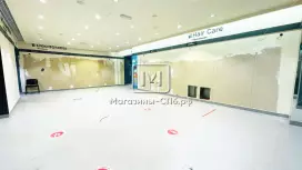 Торговое 1 линия вход с фасада