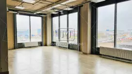 Торговое 280 м2 в новом ТЦ