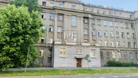 Левашовский 3, 270 м2 в цоколе Левашовский 3, 270 м2 в цоколе