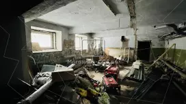 Левашовский 3, 270 м2 в цоколе Левашовский 3, 270 м2 в цоколе