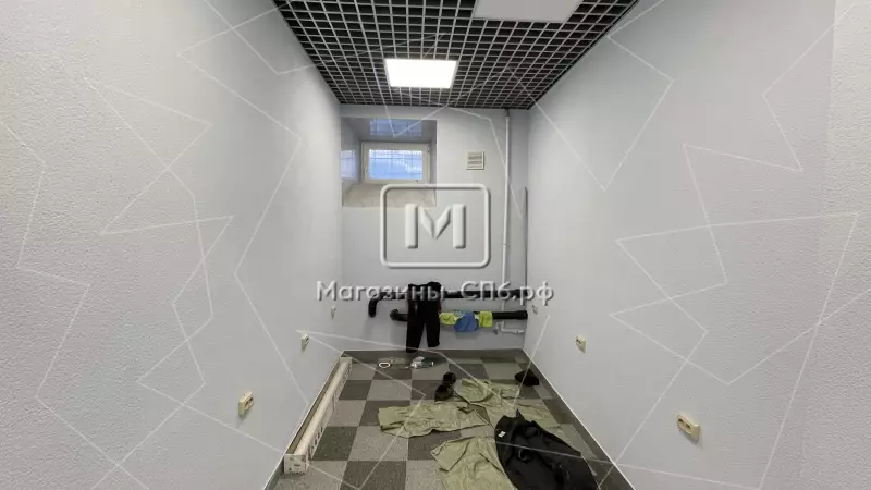 Аренда помещения 90 кв.метров, Цоколь 98. Фото объекта