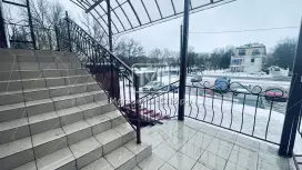 Торговое 2 зала Торговое 2 зала