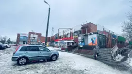 Торговое 2 зала Торговое 2 зала