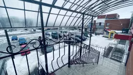 Торговое 2 зала Торговое 2 зала