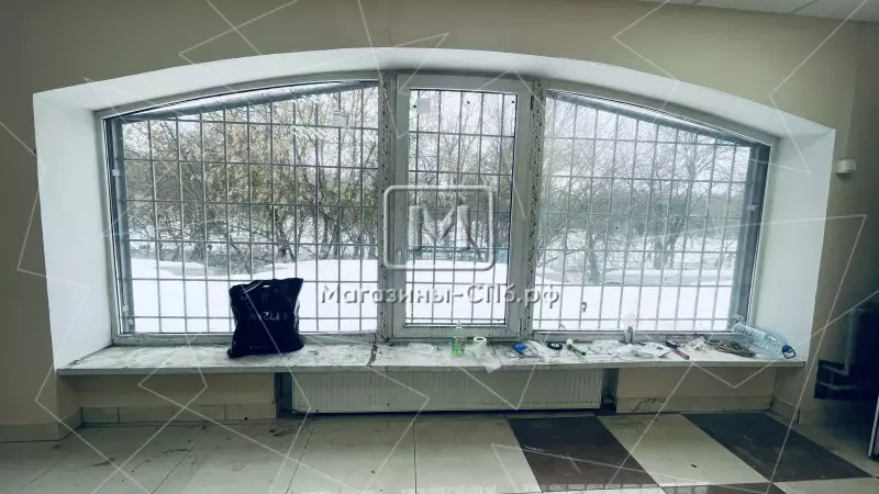 Торговое 2 зала 98. Фото объекта