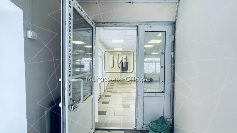 Торговое 2 зала 98. Фото объекта