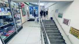 Торговое 2 этаж