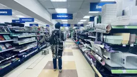 Торговое 2 этаж