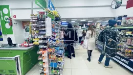 Торговое 2 этаж