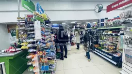 Торговое 2 этаж