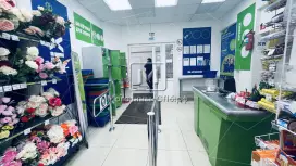 Торговое 2 этаж