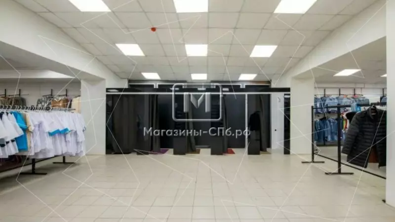 Помещения 45-1690м от собственника 98. Фото объекта