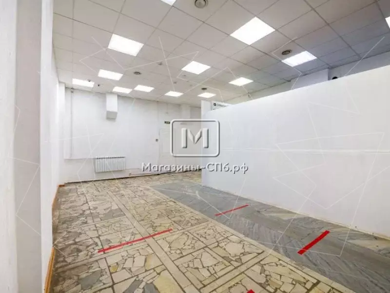 Помещения 45-1690м от собственника 98. Фото объекта