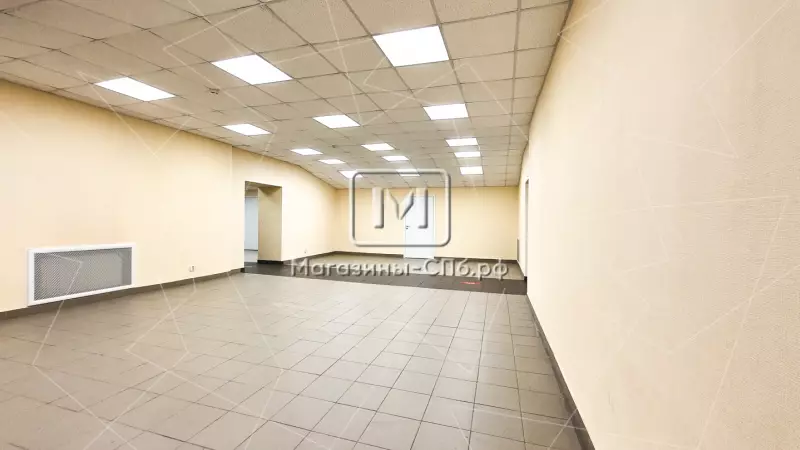 Помещения 45-1690м от собственника 98. Фото объекта