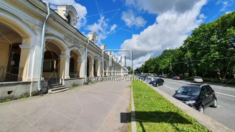 Помещения 45-1690м от собственника 98. Фото объекта