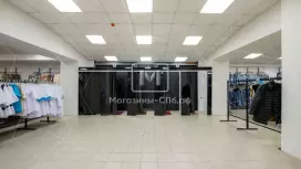 Аренда торгового помещения 1206.5 кв.метров, 2 этаж Аренда торгового помещения 1206.5 кв.метров, 2 этаж