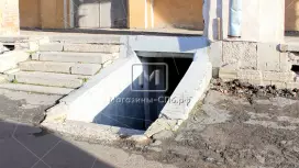 Аренда торгового помещения 106.9 кв.метров, Подвал этаж Аренда торгового помещения 106.9 кв.метров, Подвал этаж
