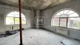 Продажа здания у метро Пионерская