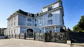 Продажа здания у метро Пионерская