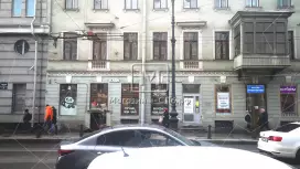 Вход с Невского пр., быстрая окупаемость Вход с Невского пр., быстрая окупаемость