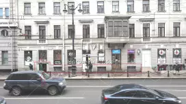 Вход с Невского пр., быстрая окупаемость Вход с Невского пр., быстрая окупаемость