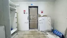 Салон красоты/офис, 30м2 с водой Салон красоты/офис, 30м2 с водой