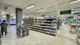 Аренда торгового помещения 2676 кв.метров, 1 этаж Аренда торгового помещения 2676 кв.метров, 1 этаж