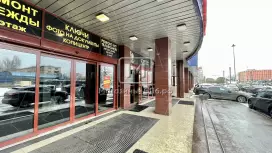 Аренда торгового помещения 2676 кв.метров, 1 этаж Аренда торгового помещения 2676 кв.метров, 1 этаж